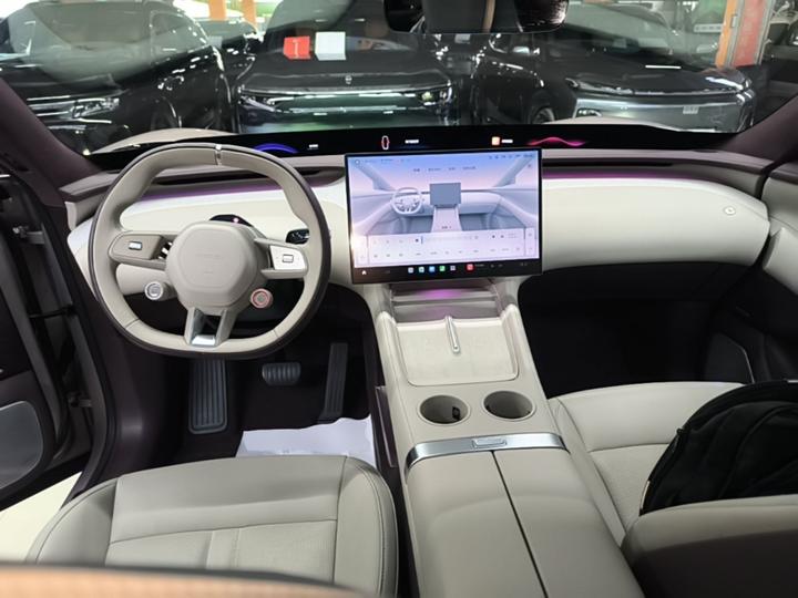 Xiaomi YU7 2025 AWD Max photo 5