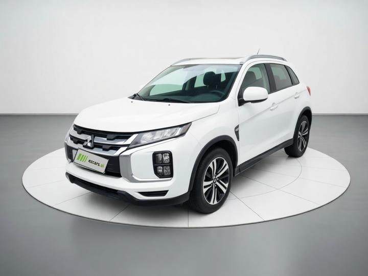 ASX 2020 2.0L CVT
