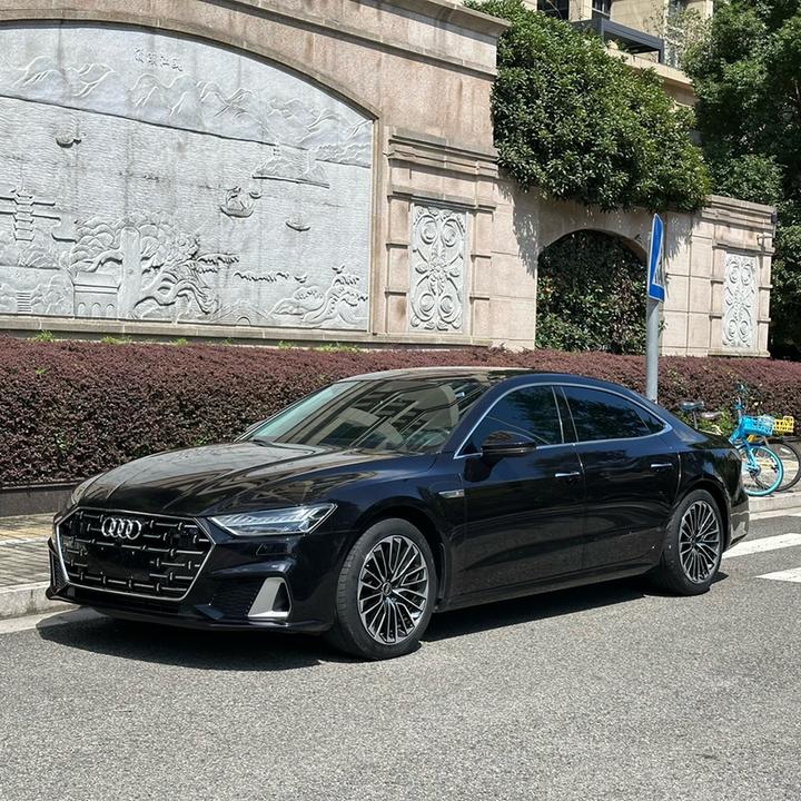A7L 2024 45 TFSI Luxury