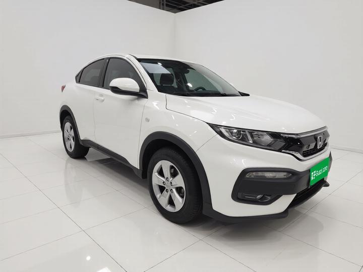 XR-V 2015 1.5L LXi CVT Classic photo 3