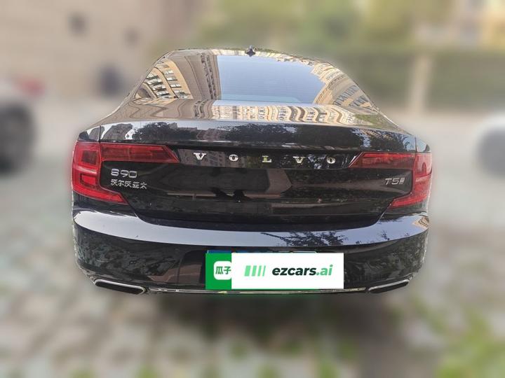 S90 2019 T5 photo 5