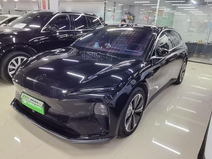 ET5T 2024 75kWh Touring