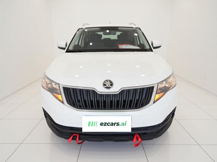 Kamiq 2020 1.5L AT Standard photo 2
