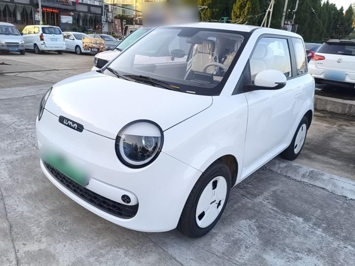 Nevo Changan Lumin 2026 205km