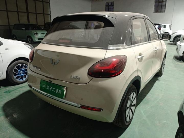 Wuling Bingo 2025 333km photo 4