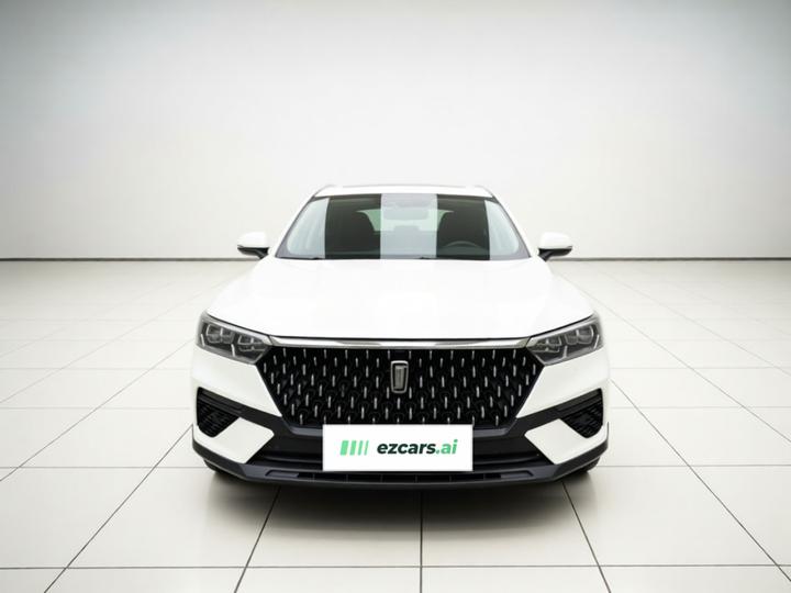 Bestune T77 2019 230 TID AT Luxury China VI photo 2