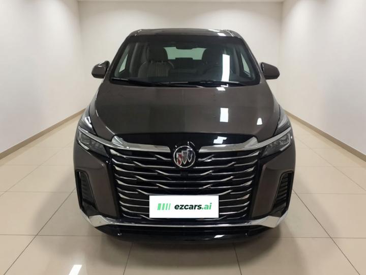 GL8 2023 Facelift Luxury photo 2