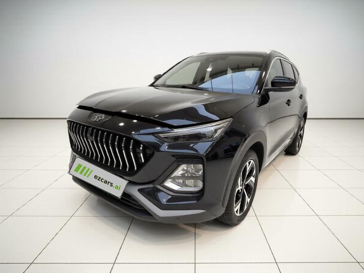 Sehol X8 2021 300T DCT Luxury Connected 6-Seater