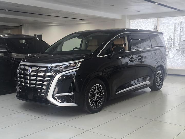 D9 2024 DM-i 980 AWD Noble