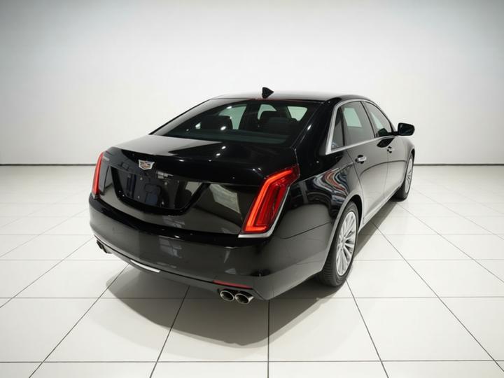 CT6 2017 28T Luxury photo 4