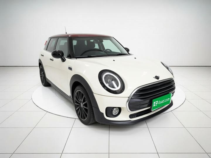 Clubman 2022 1.5T ONE photo 3