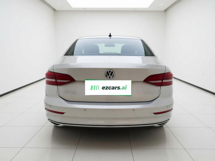 Lavida 2018 1.5L AT Comfort China V photo 5