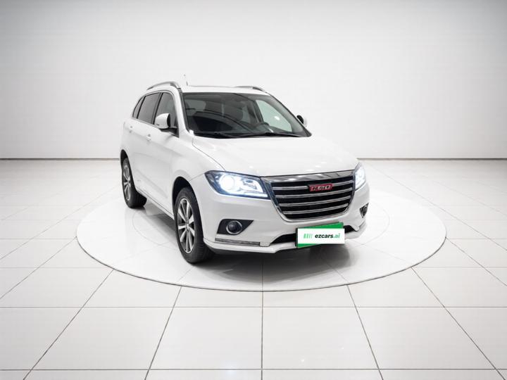 H2 2014 1.5T MT RWD Elite photo 3