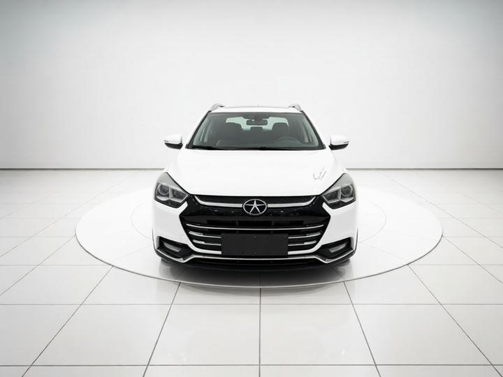 JAC Refine S2 2015 1.5L CVT Luxury Smart photo 2