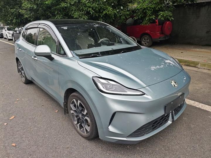 MG4 EV 2026 437 photo 3