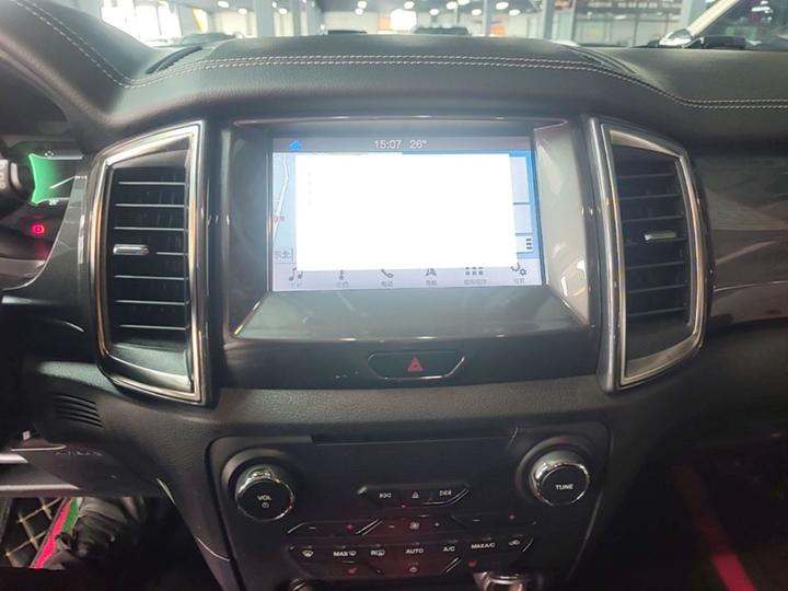 2017 2.0T Petrol AT AWD Flagship 7-Seater photo 8