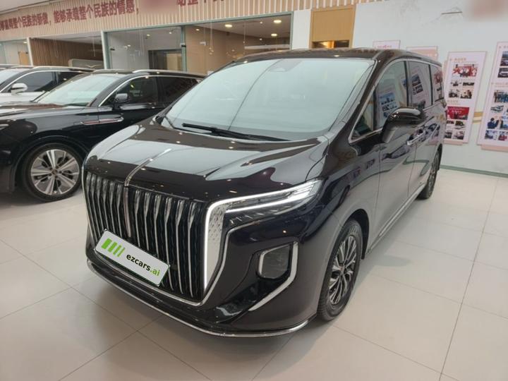 HQ9 PHEV 2024 2.0T AWD Luxury