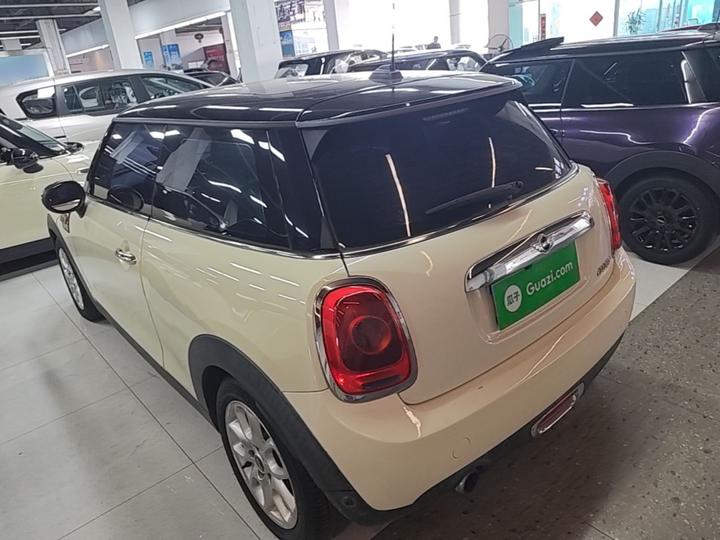 2014 1.5T COOPER Fun photo 4