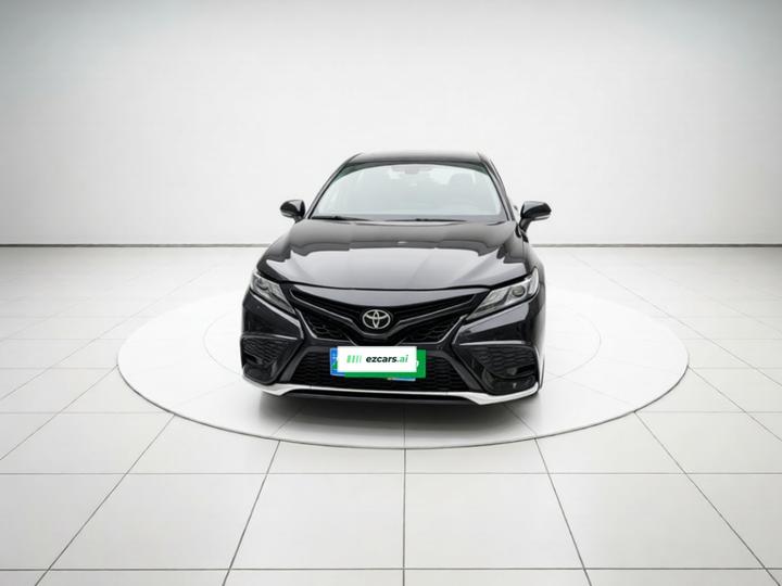 Camry 2021 2.5S photo 2