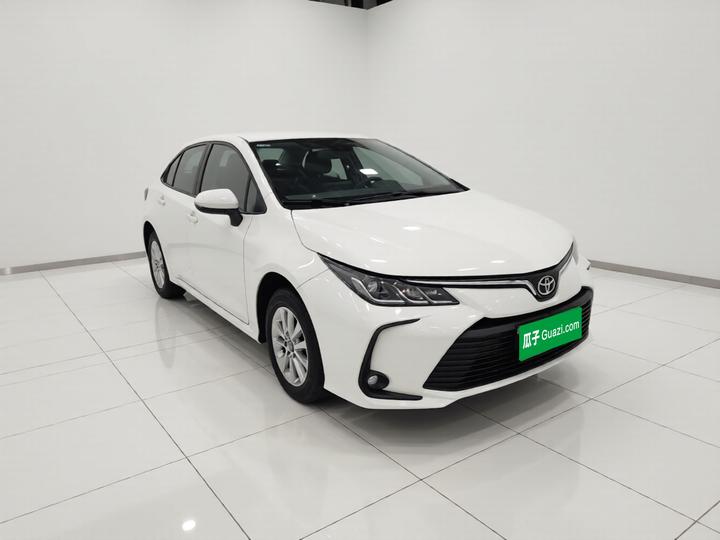 Corolla 2023 1.2T photo 3