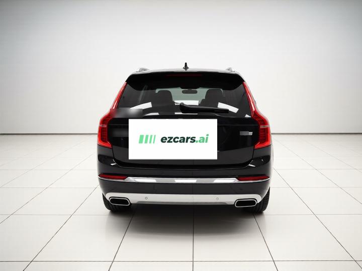 XC90 2020 T6 Smart Premium Luxury 7-Seater photo 5