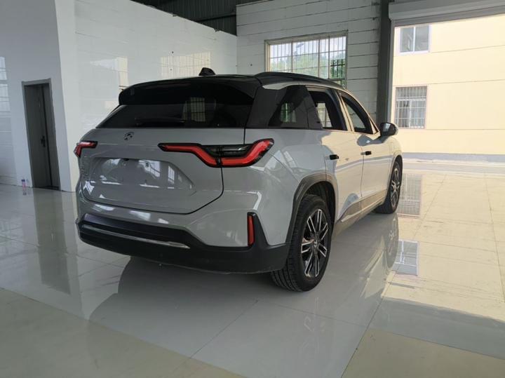 ES6 2020 600KM Sport photo 4