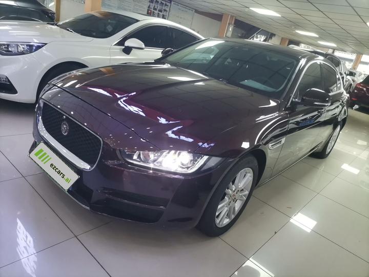XEL 2019 2.0T 200PS Luxury