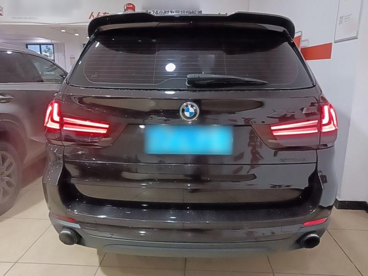 X5 Imported 2014 xDrive35i photo 5