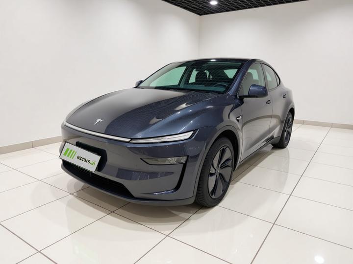 Model Y 2025 RWD