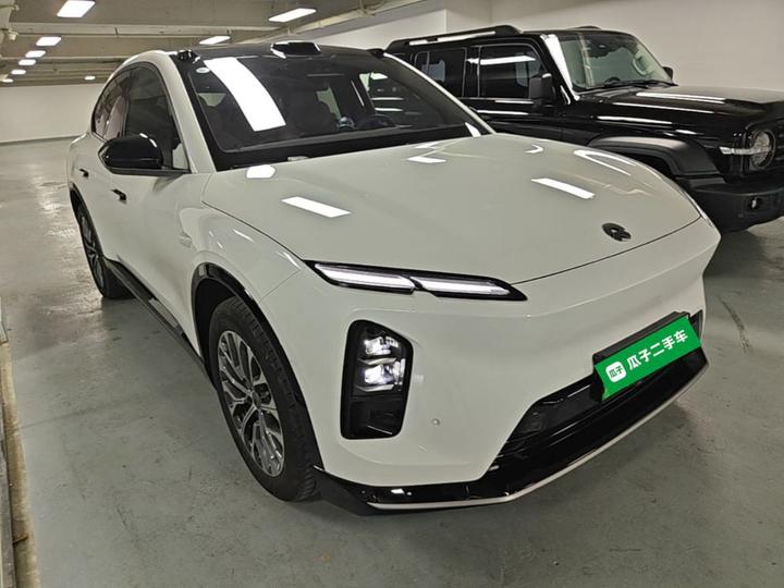EC6 2025 75kWh photo 3