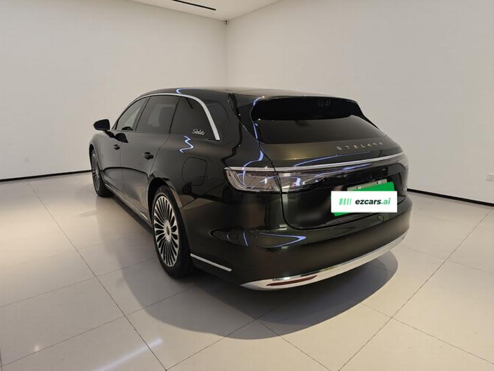 HIMA Stelato S9T 2025 EREV Max 192-Line LiDAR photo 4