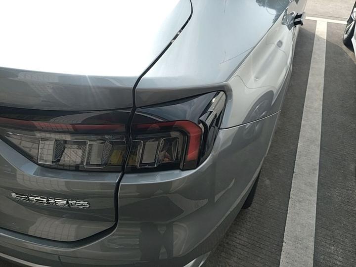 Mondeo 2022 Facelift EcoBoost 245 Luxury photo 7