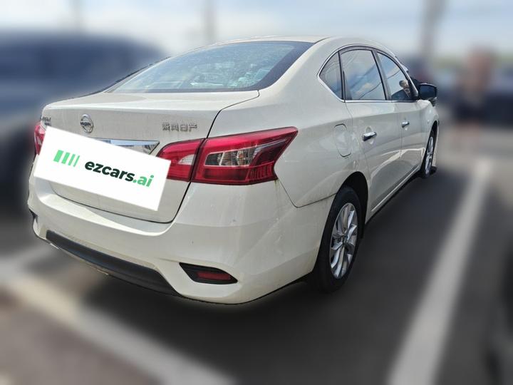 Sylphy 2022 Classic 1.6XE CVT Comfort photo 6