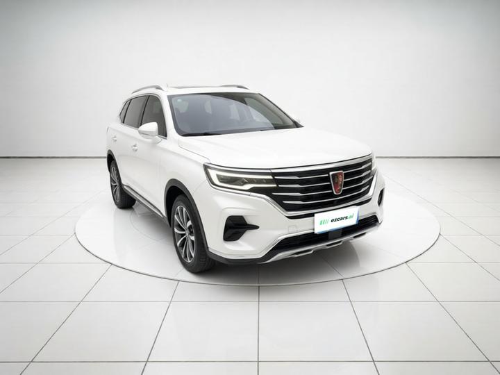 RX5 MAX 2019 300TGI AT 4G Luxury photo 3