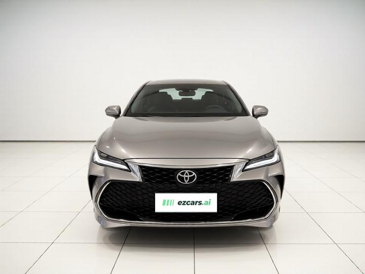 Avalon 2023 2.5L Luxury photo 2