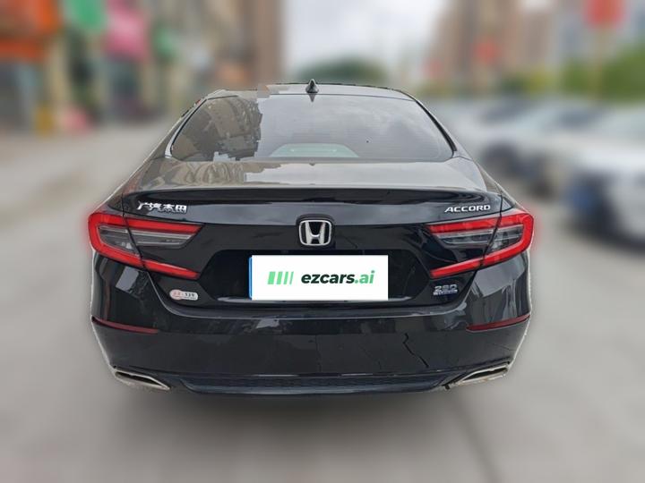 Accord 2022 260TURBO Luxury photo 5