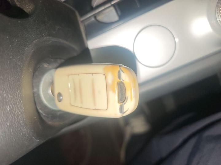Nevo Changan Lumin 2023 205km photo 8