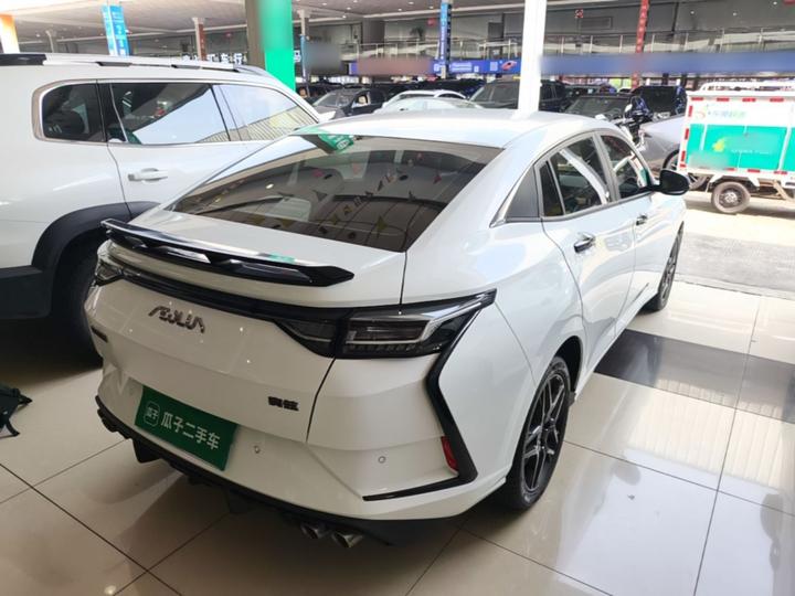 Yixuan 2023 1.5T AT photo 4