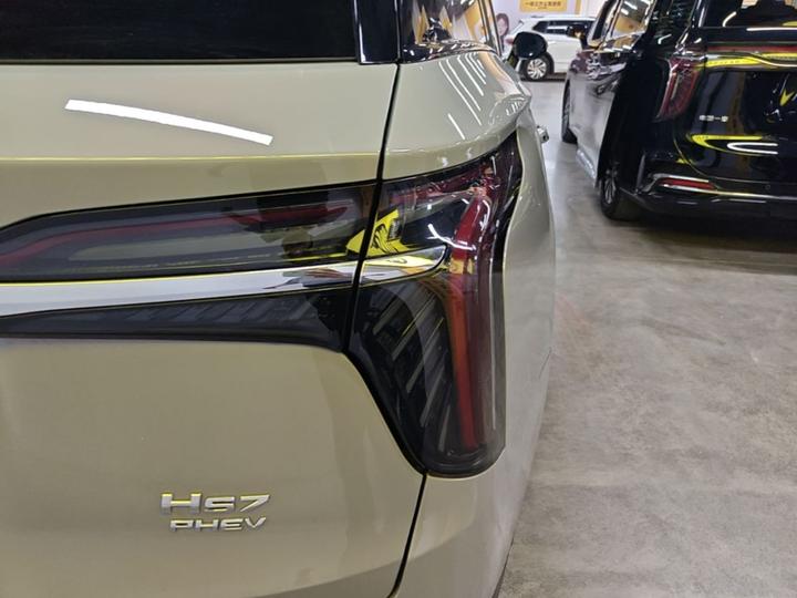 HS7 PHEV 2024 2.0T PHEV AWD 6-Seater photo 7