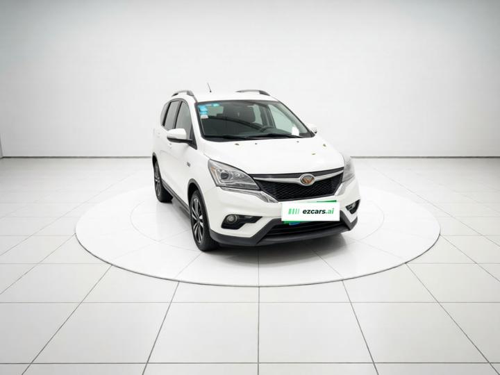 H3 2015 1.5L MT Comfort photo 3