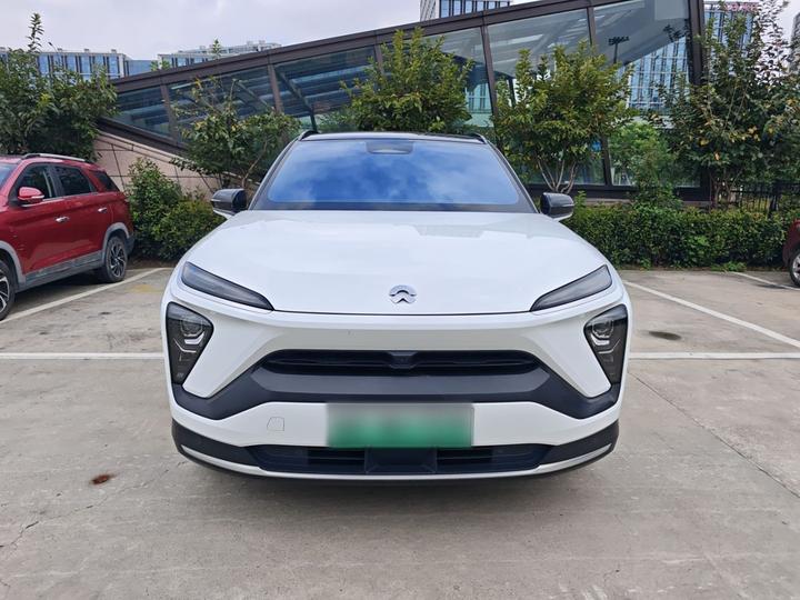 ES6 2020 455KM Sport photo 2