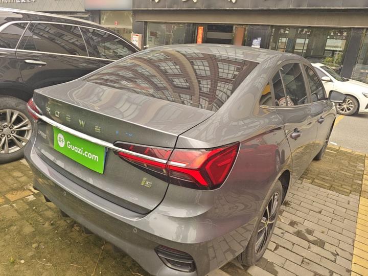 i5 2021 Facelift 1.5L CVT photo 4