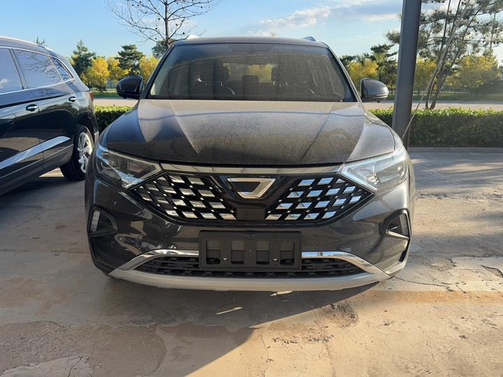 VS7 2026 280TSI AT photo 2
