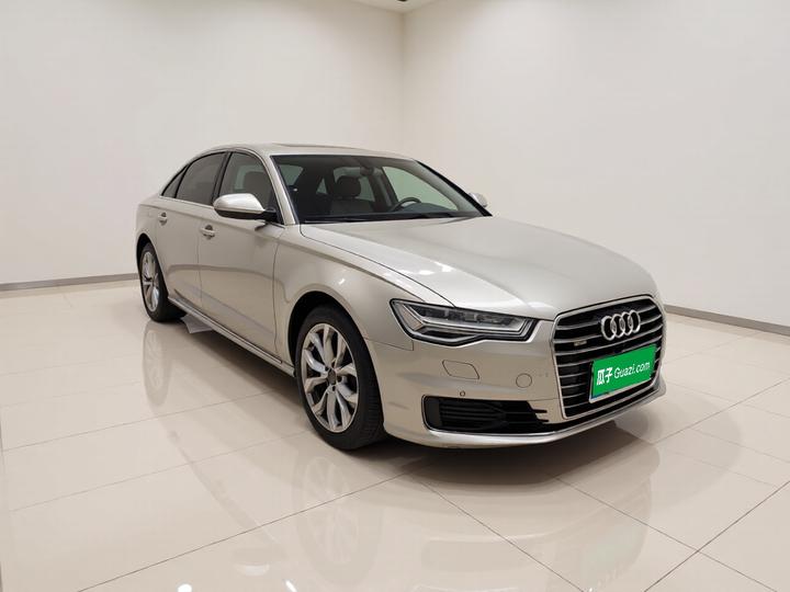 A6L 2016 45 TFSI quattro Sport photo 3