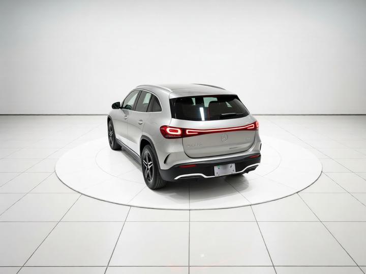 EQA 2022 EQA 300 4MATIC Special photo 4