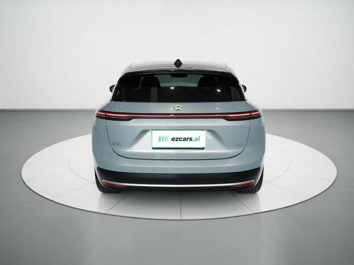 ES6 2024 75kWh photo 3