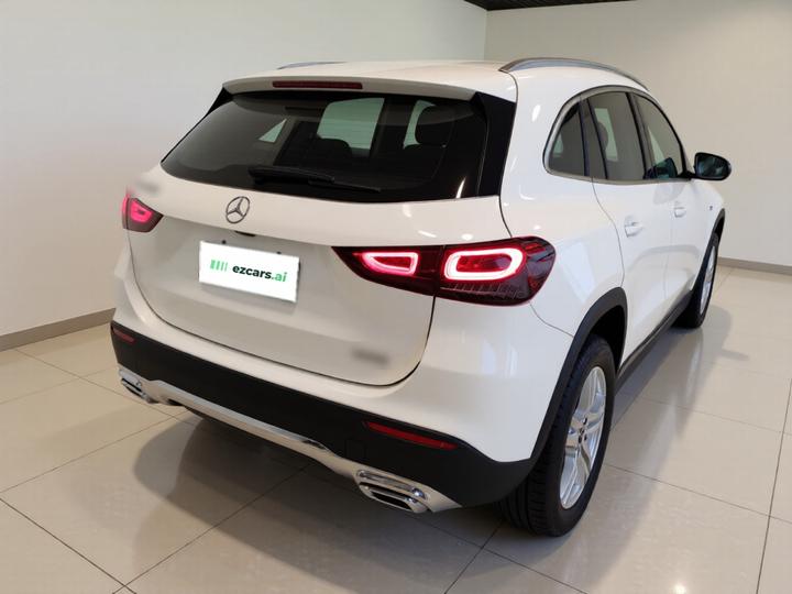 GLA 2023 Facelift GLA 200 photo 4