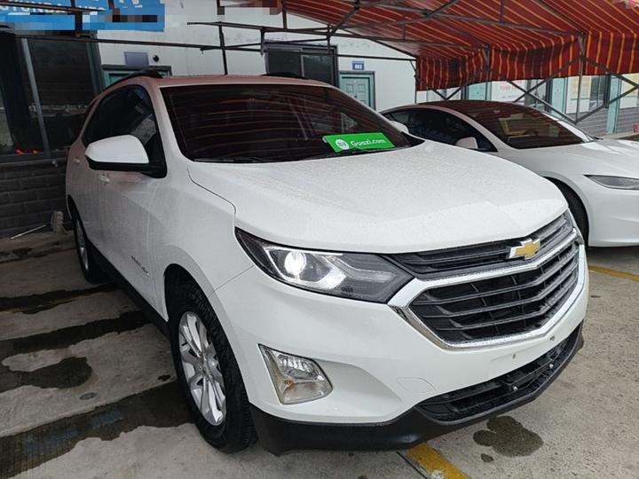 2019 535T AT China V photo 3
