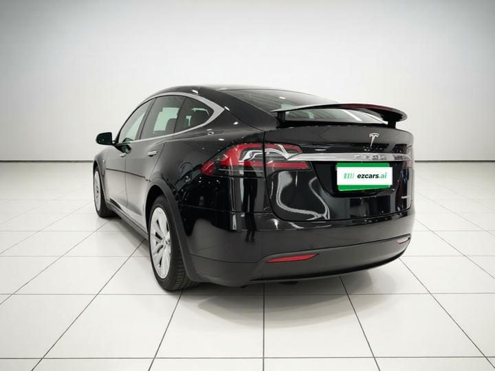 Model X 2019 Long Range photo 4