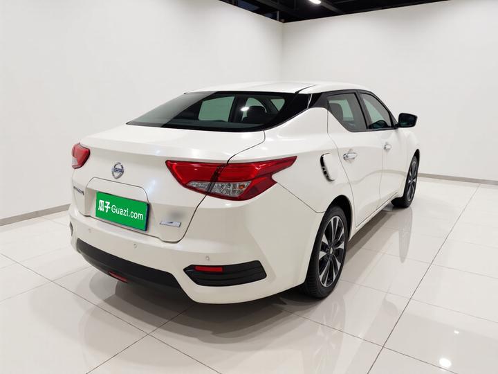 2016 1.6L CVT Smart Cool photo 6